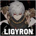 LIGYRON-リギュロン　CV:戸谷菊之介