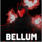 BELLUM-ベラム　CV:関智一